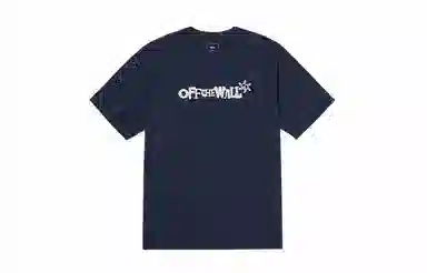 Vans x Asian Artist Collection SS24 logoT