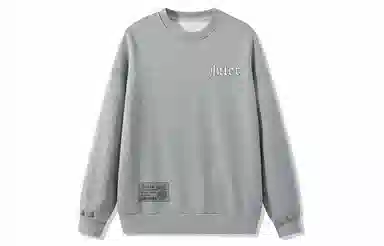 国际米兰足球俱乐部 重磅涂鸦字母印花宽松套头内搭学生户外美式嘻哈卫衣 男女同款