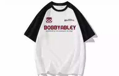 BOBBY ABLEY T
