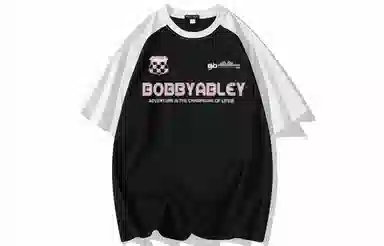 BOBBY ABLEY T