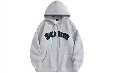 SCRM Logo