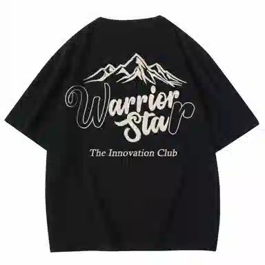 Warrior logoT