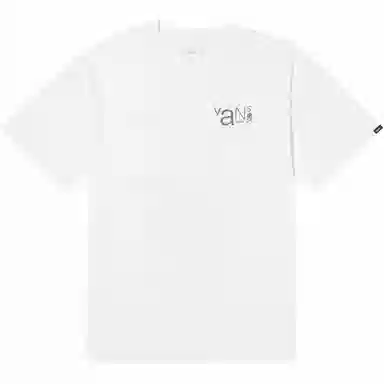 Vans x Asian Artist Collection SS24 logoT