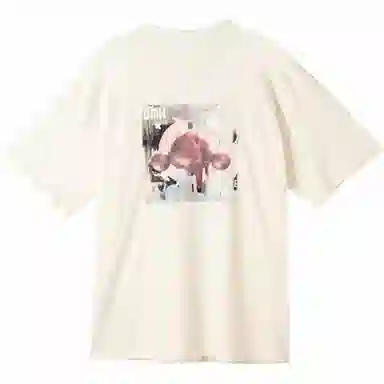 PUMA x POP MART SKULLPANDA T