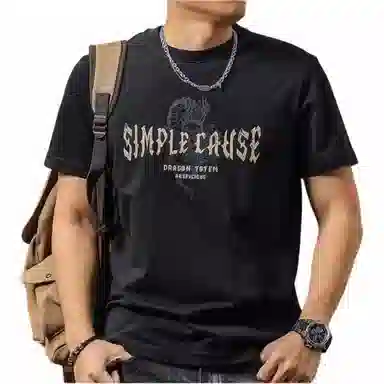 T