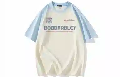 BOBBY ABLEY T