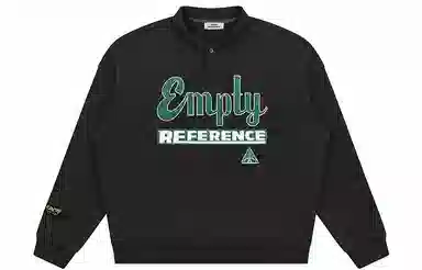 EMPTY REFERENCE logo