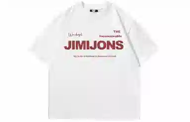 JIMIJONS logoT