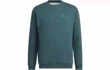 adidas Go-To Crewneck Sweatshirt Logo