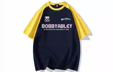 BOBBY ABLEY T