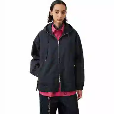 COMMON SCENTS Jacket