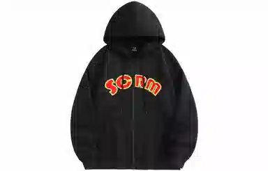 SCRM Logo