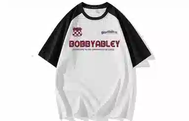 BOBBY ABLEY T