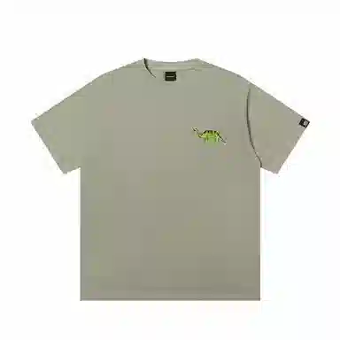 JUNGLE TIGER T
