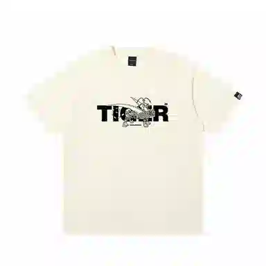 JUNGLE TIGER T