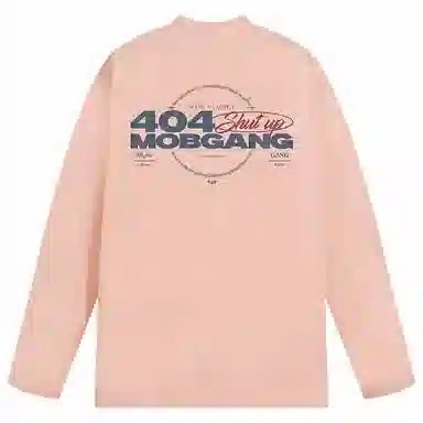 404MOB GANG LogoT