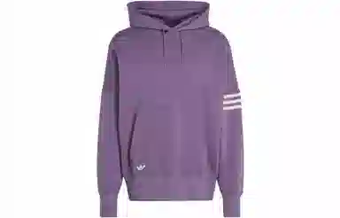 adidas originals Adicolor Neuclassics Hoodie Logo
