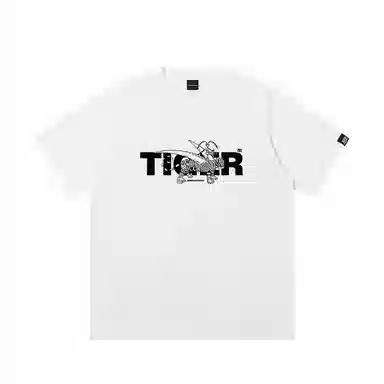 JUNGLE TIGER T