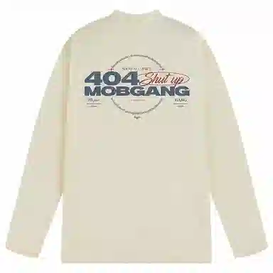 404MOB GANG LogoT