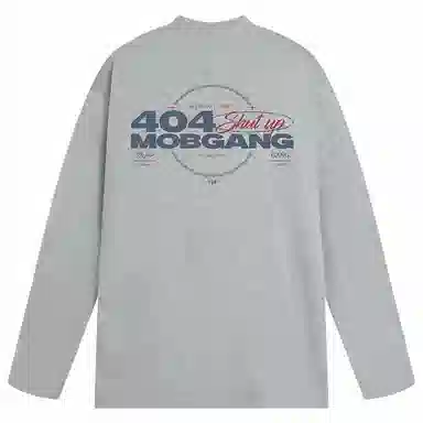 404MOB GANG LogoT