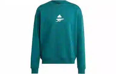 adidas Arsenal Lifestyler Sweatshirt