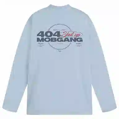 404MOB GANG LogoT