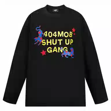 404MOB GANG T
