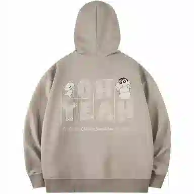 Crayon Shin-chan Hoodie
