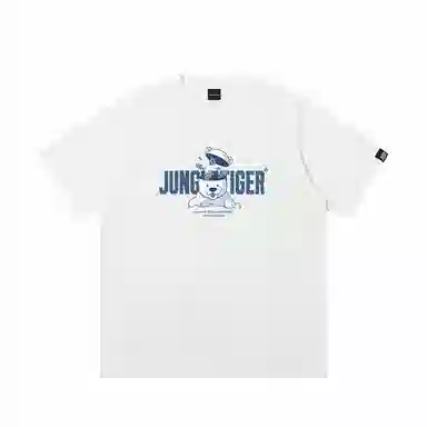 JUNGLE TIGER T