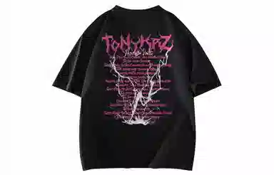 TONYKRZ logoT