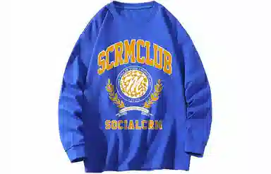 SCRM logo