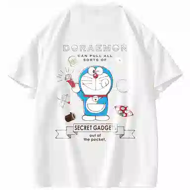 Doraemon T-Shirt