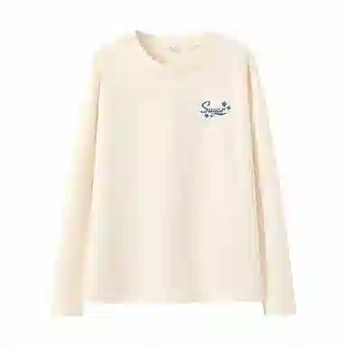 MJ STYLE Long Sleeve Tee