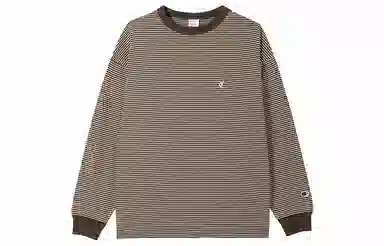 Champion FW24 MEN'S CASUAL T
