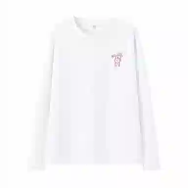 MJ STYLE Long Sleeve Tee