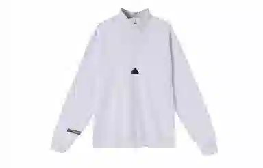 adidas M New 12-zip Logo