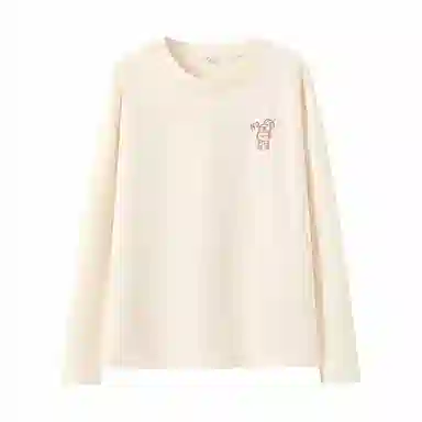 MJ STYLE Long Sleeve Tee