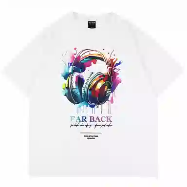 FAR BACK T