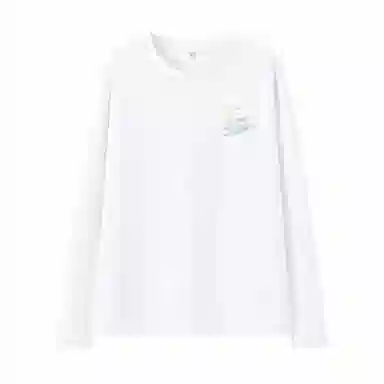 MJ STYLE Long Sleeve Tee