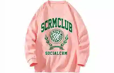 SCRM logo