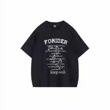 FORIDER insT