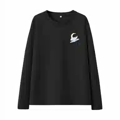 MJ STYLE Long Sleeve Tee