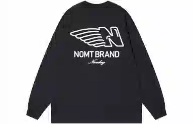 nomt logoT