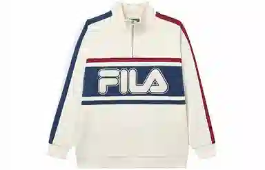 FILA Logo