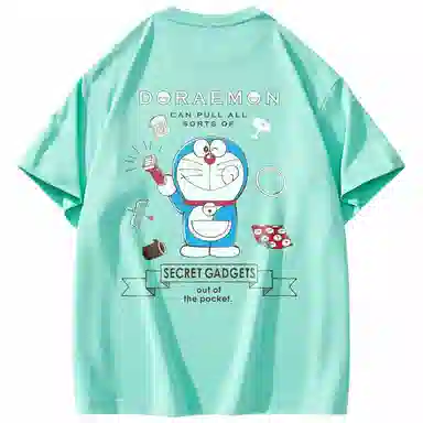Doraemon T-Shirt