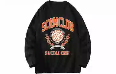 SCRM logo