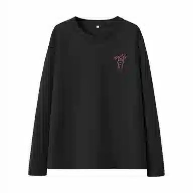 MJ STYLE Long Sleeve Tee