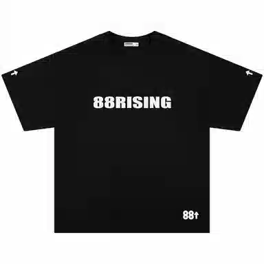 88rising LOGOT