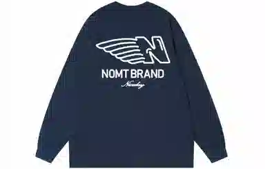 nomt logoT