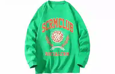 SCRM logo